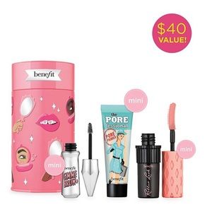 🎉HP🎉 🆕 Beauty Thrills Holiday Value Set, NEW